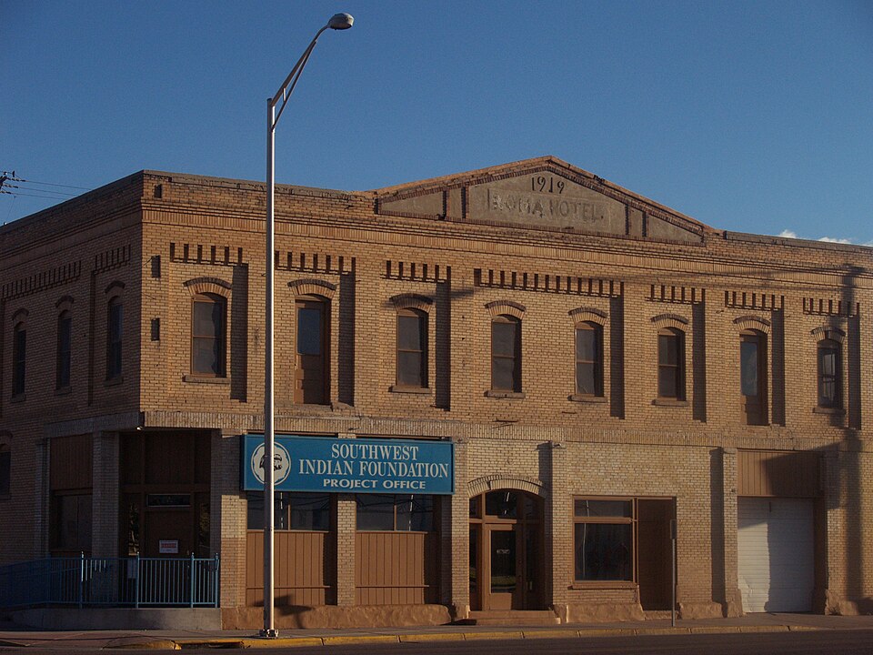 Photograph of Drake Hotel