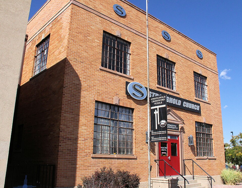 Photograph of Lebanon Lodge No. 22