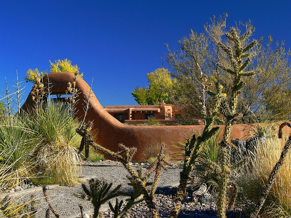 Photograph of White Sands National Park Historic District