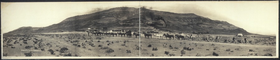 [Ronnie [sic] Clare Mill