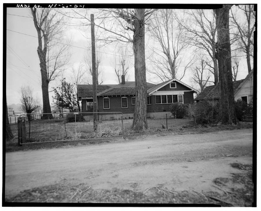 Peter Dalton Ranch, Ferretto House, 9005 South Virginia Street, Reno, Washoe County, NV