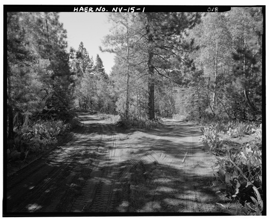 Logan House Road, Glenbrook, Douglas County, NV
