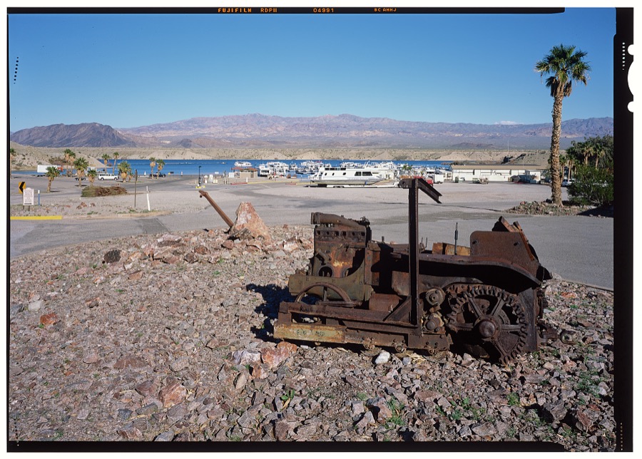 Cottonwood Cove Developed Area, Cottonwood Cove Road, Cottonwood Cove, Clark County, NV