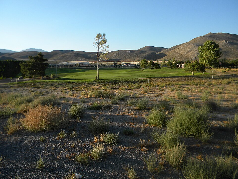 Photograph of Raycraft Ranch