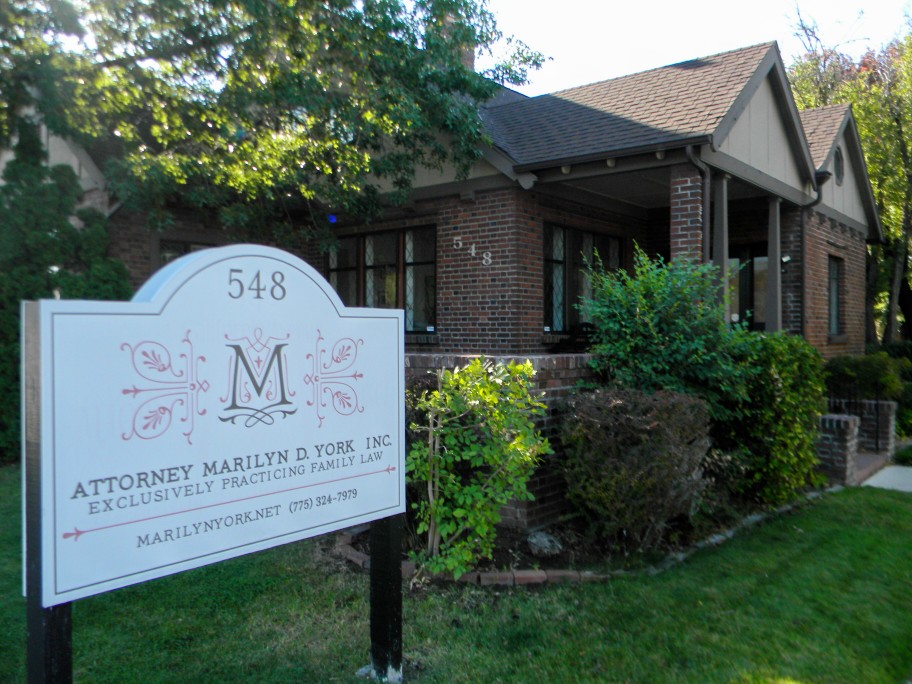 Photograph of William J. Graham House
