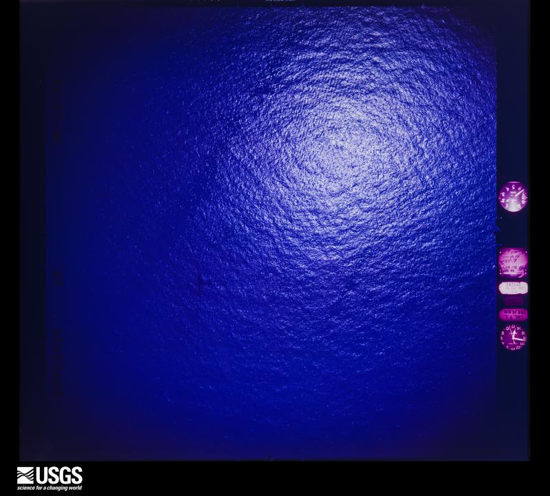 U.S. Geological Survey aerial photograph, 1976-06-23, scale 1:3300