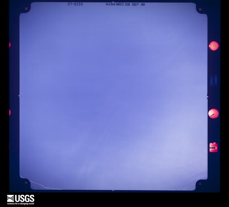 U.S. Geological Survey aerial photograph, 1969-09-14, scale 1:122876