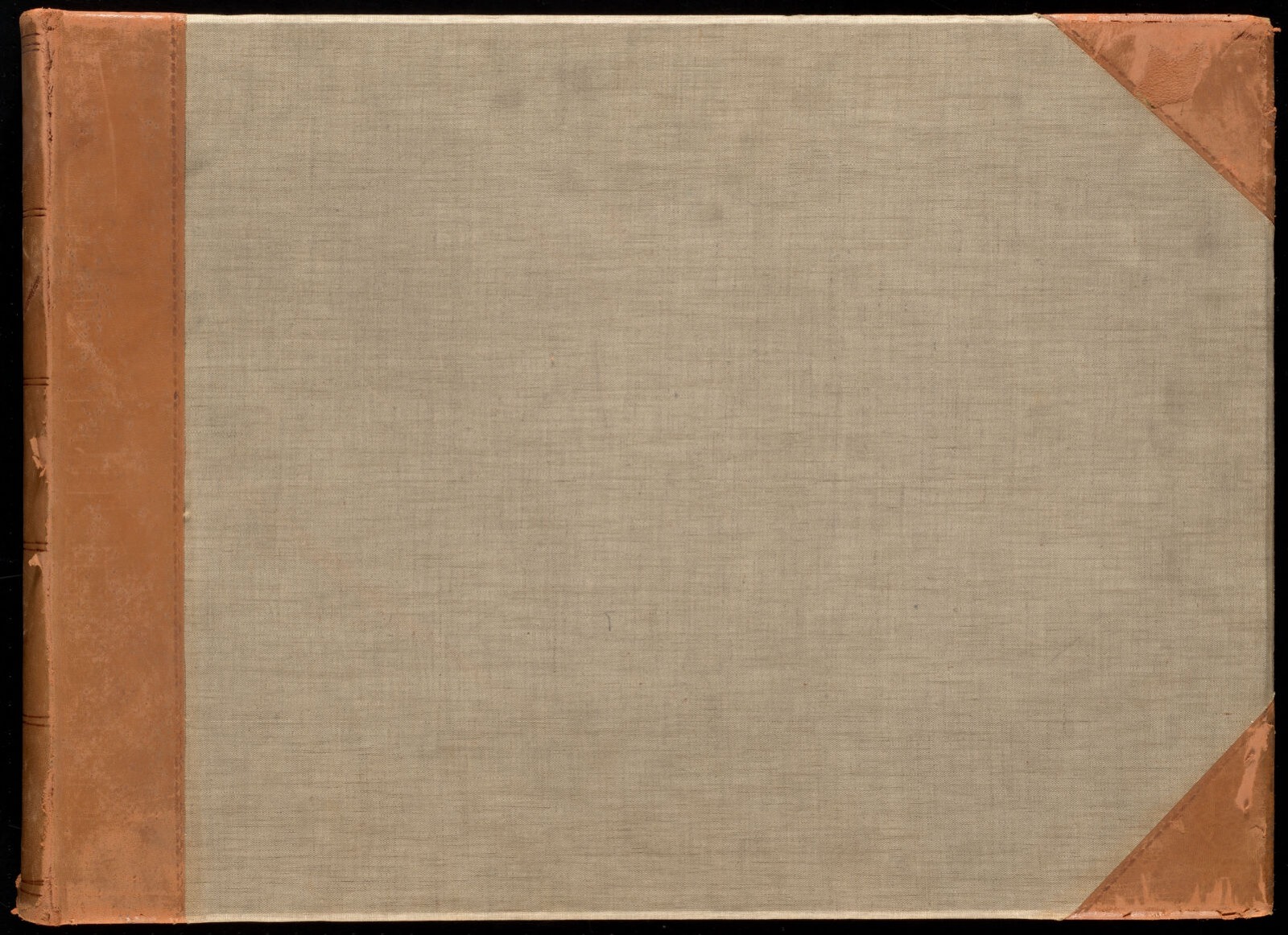 Sketches done by Sir Muirhead Bone done during a visit to America 1923, Boston Public Library - undated