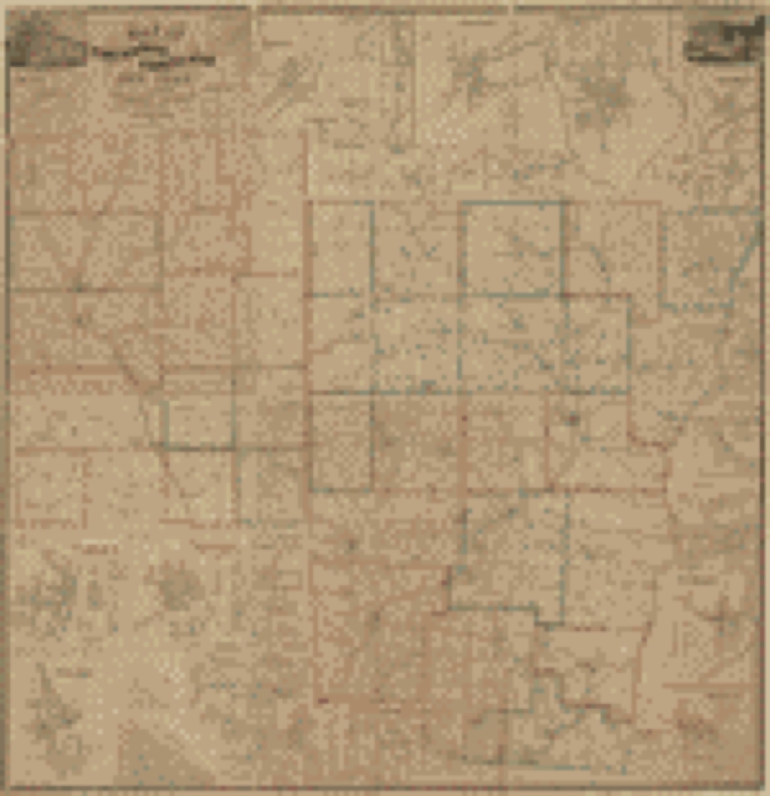 Land ownership map, 1863 - Map of the counties of Chenango and Cortland, New York : from actual surveys