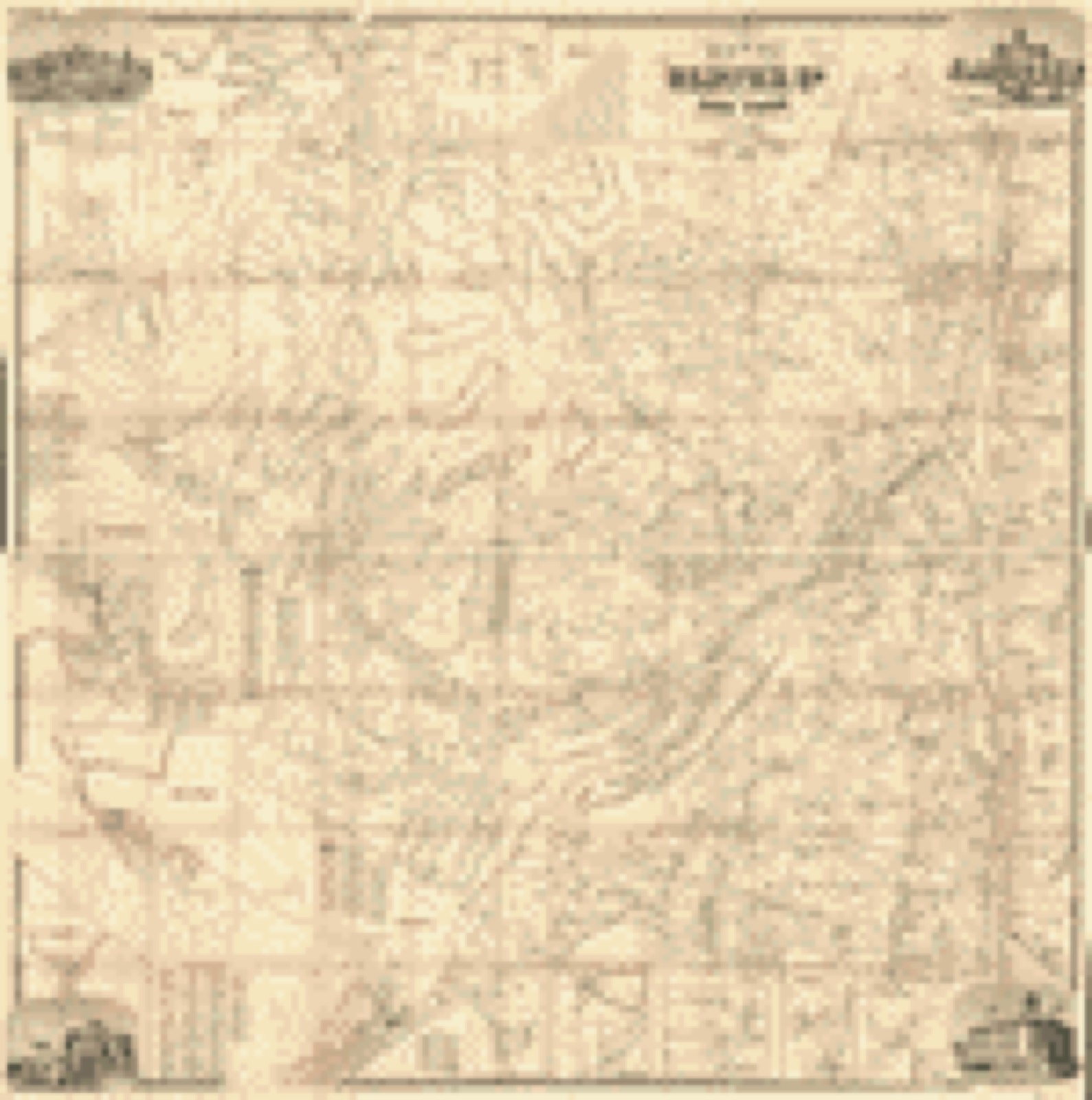Land ownership map, 1858 - Map of Ulster Co., New York : from actual surveys