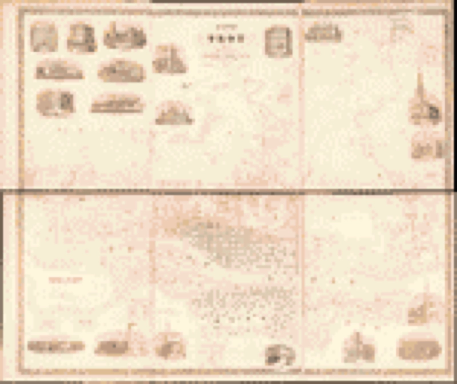 Land ownership map, 1858 - City of Troy, N.Y. : from actual surveys