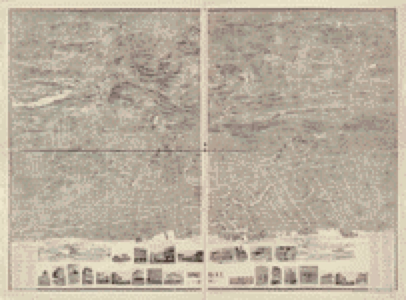 Bird's-eye view, 1899 - Yonkers, N.Y. 1899