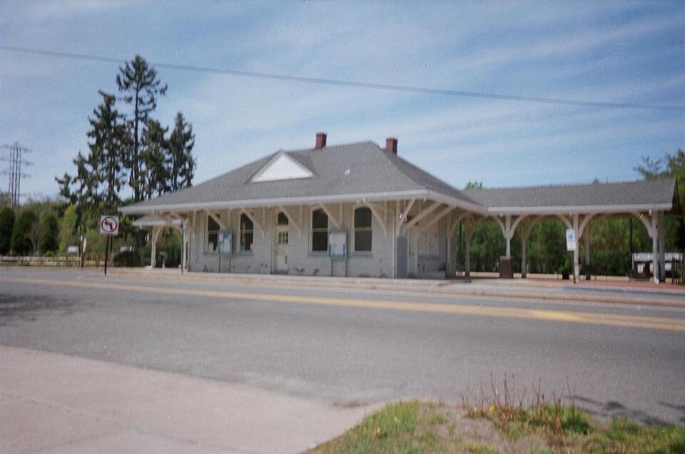 Photograph of East Hampton