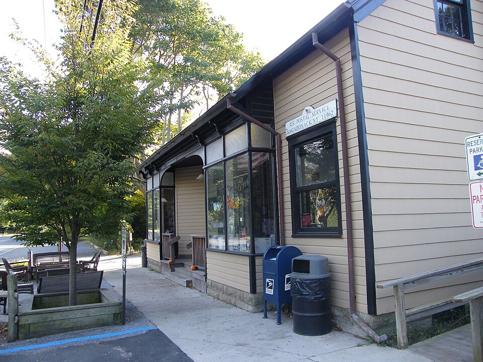 Photograph of Sagaponack Historic District