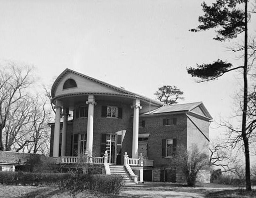 Photograph of Turtle House