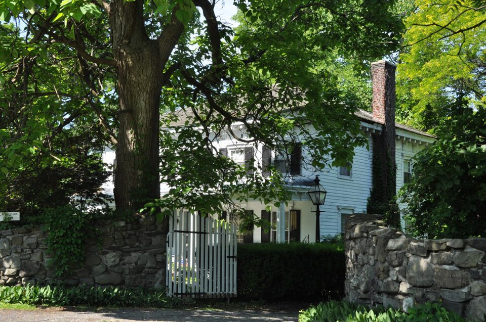 Photograph of Elmbrook Farm