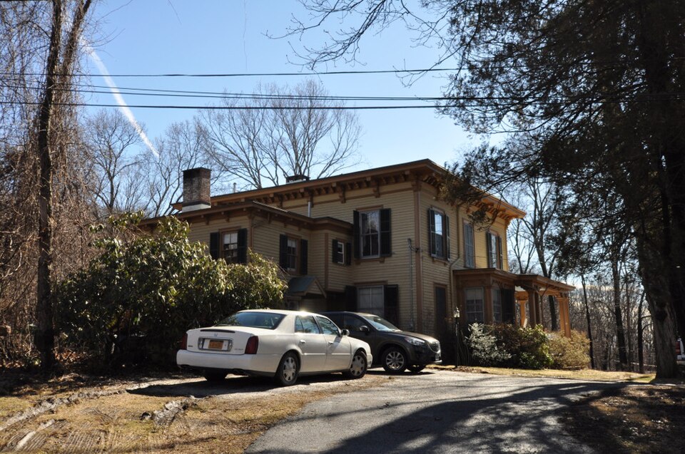 Photograph of Thomas Nelson House