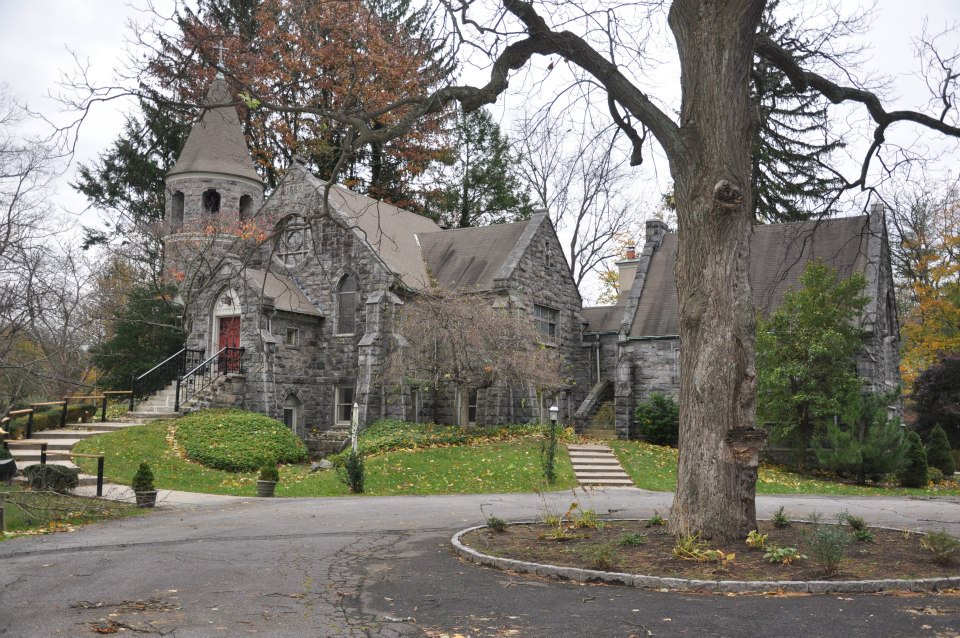 Photograph of Church of St. Joseph of Arimathea