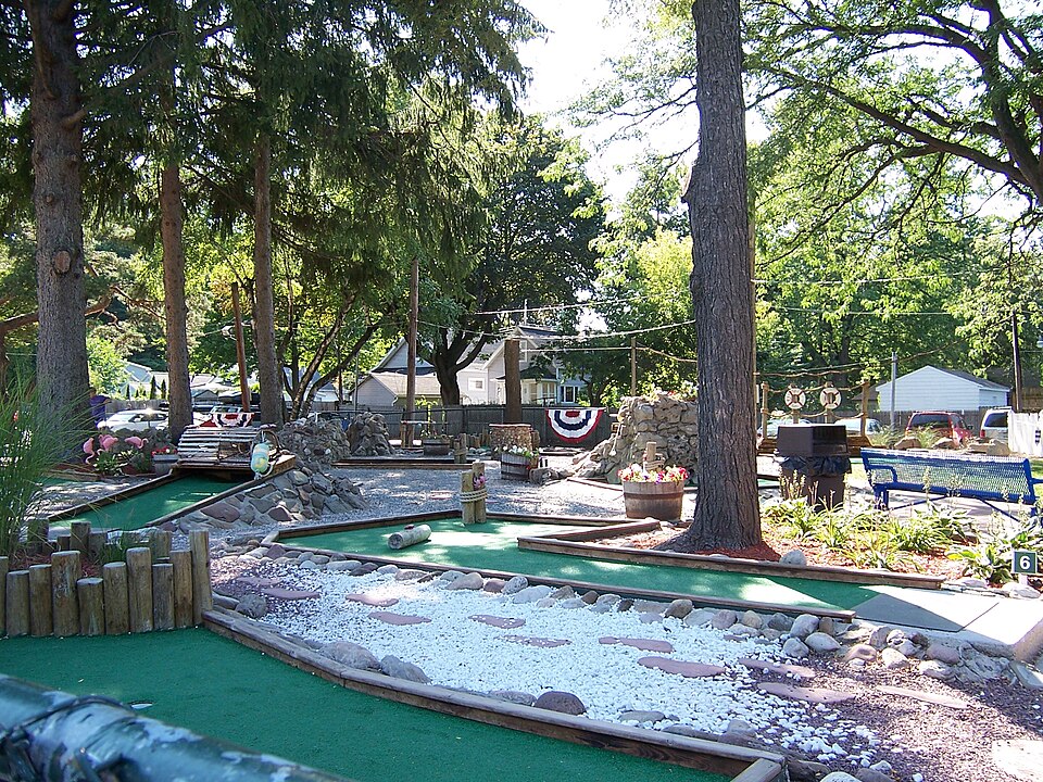 Photograph of Parkside Whispering Pines