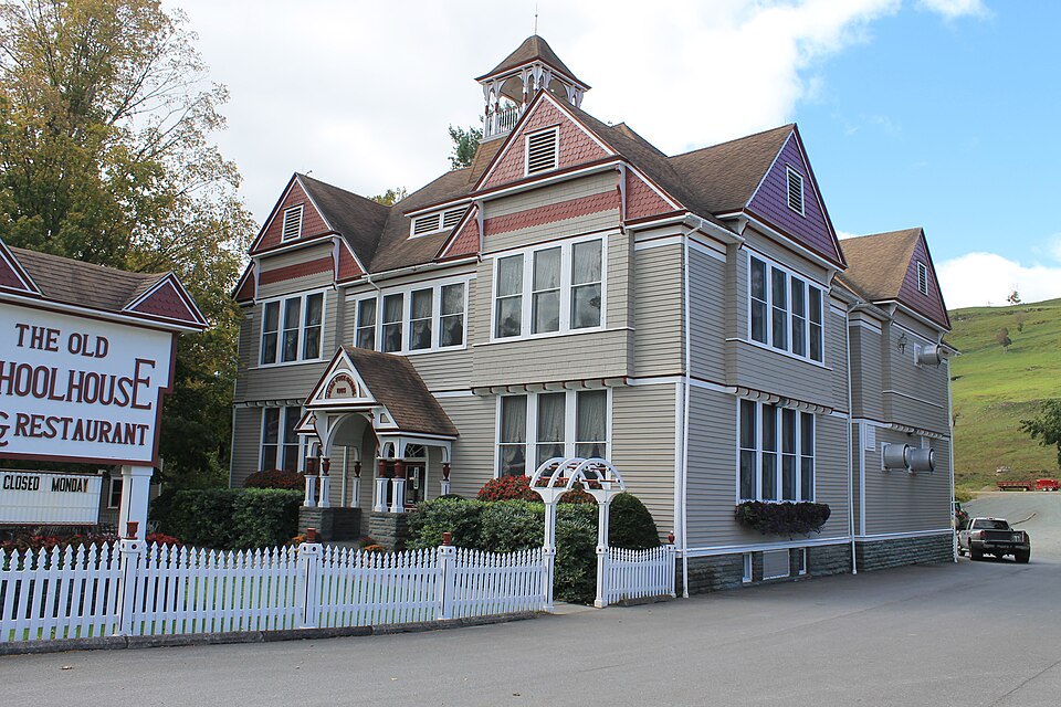 Photograph of Union Free School