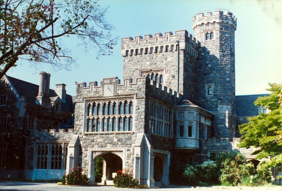 Photograph of Hempstead House