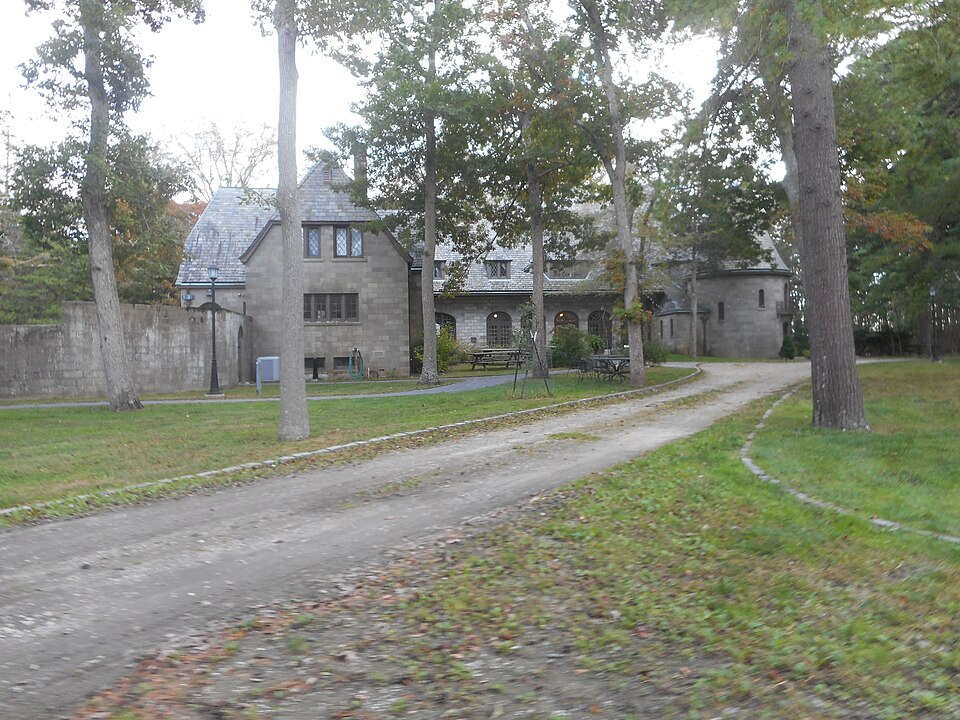 Photograph of Wereholme