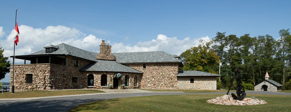 Photograph of Fairview Manor