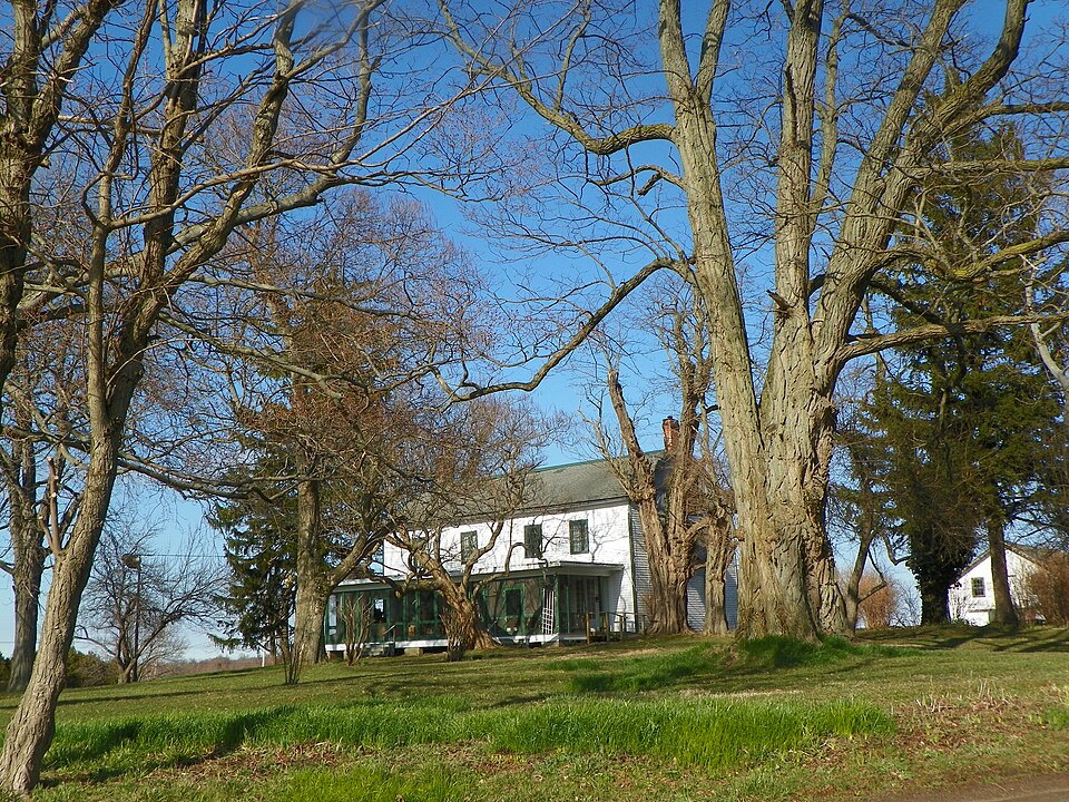 Photograph of Alasa Farms