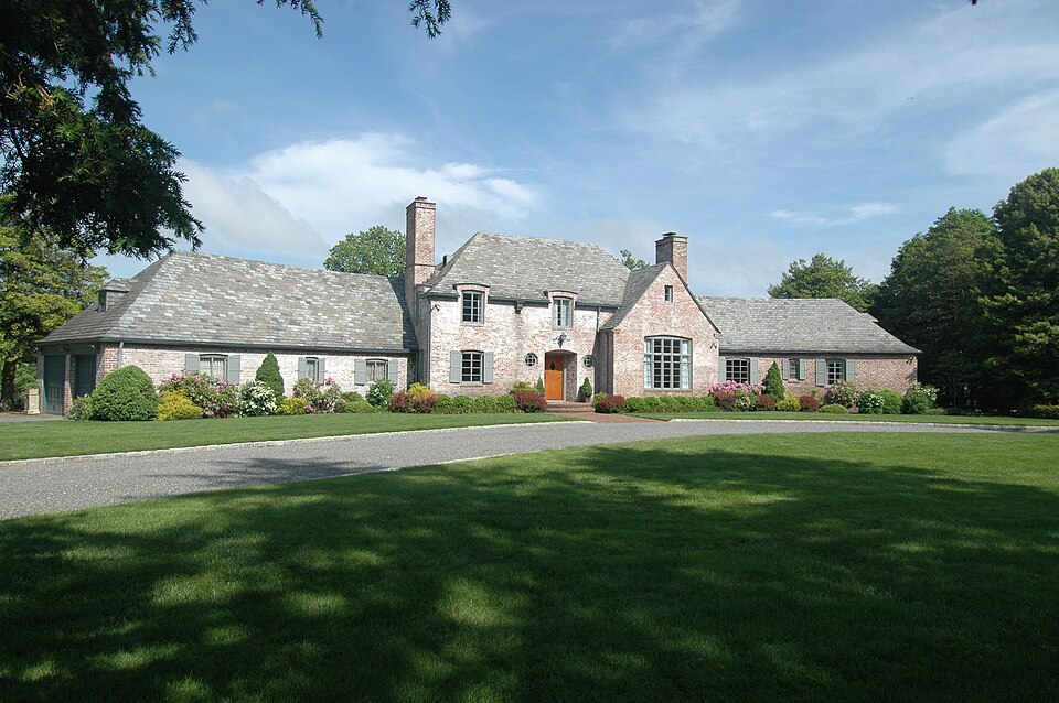Photograph of Winganhauppauge