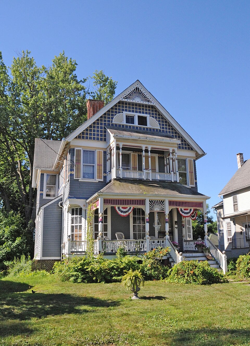 Photograph of this property