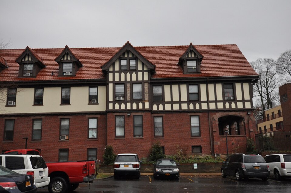 Photograph of Presbyterian Rest for Convalescents