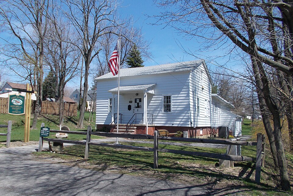 Photograph of Community of True Inspiration Residence