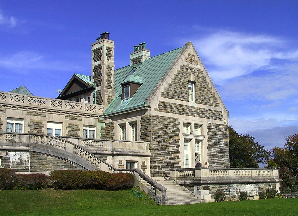 Photograph of Arden
