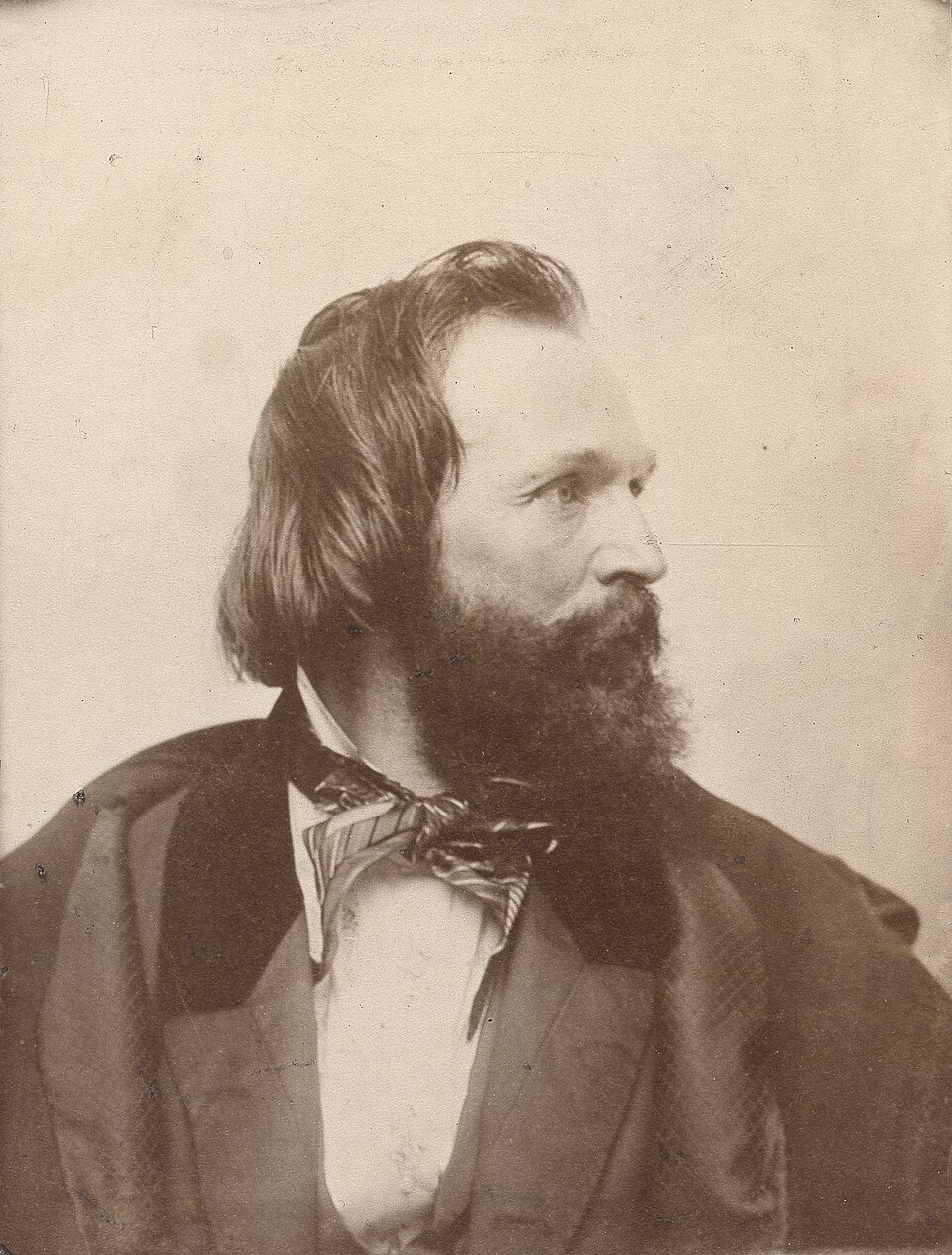 Photograph of William Sidney Mount House