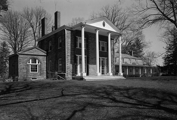 Photograph of Belvidere