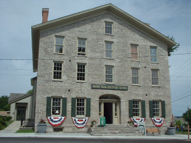 Photograph of Union Hotel