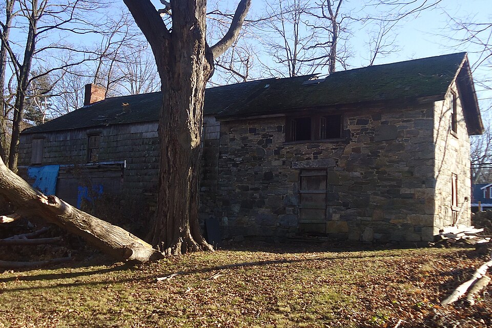 Photograph of Odell House