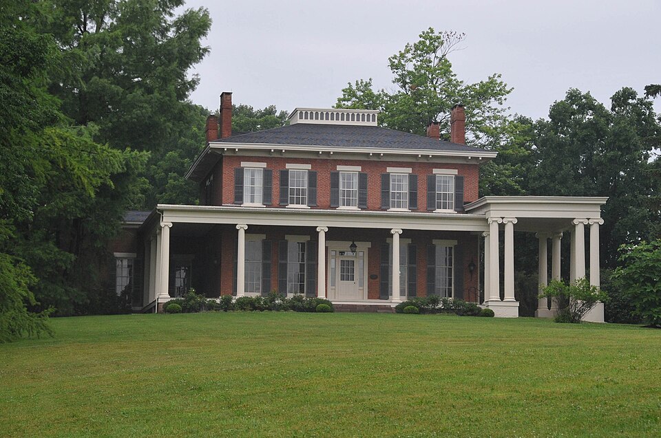 Photograph of Westerly