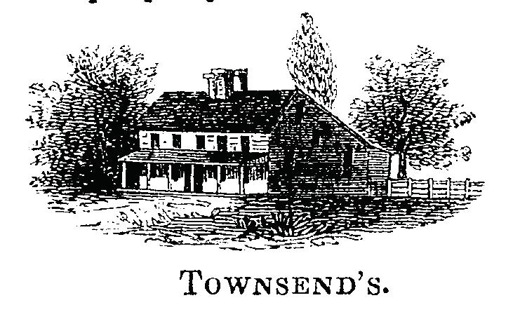Photograph of Raynham Hall Museum