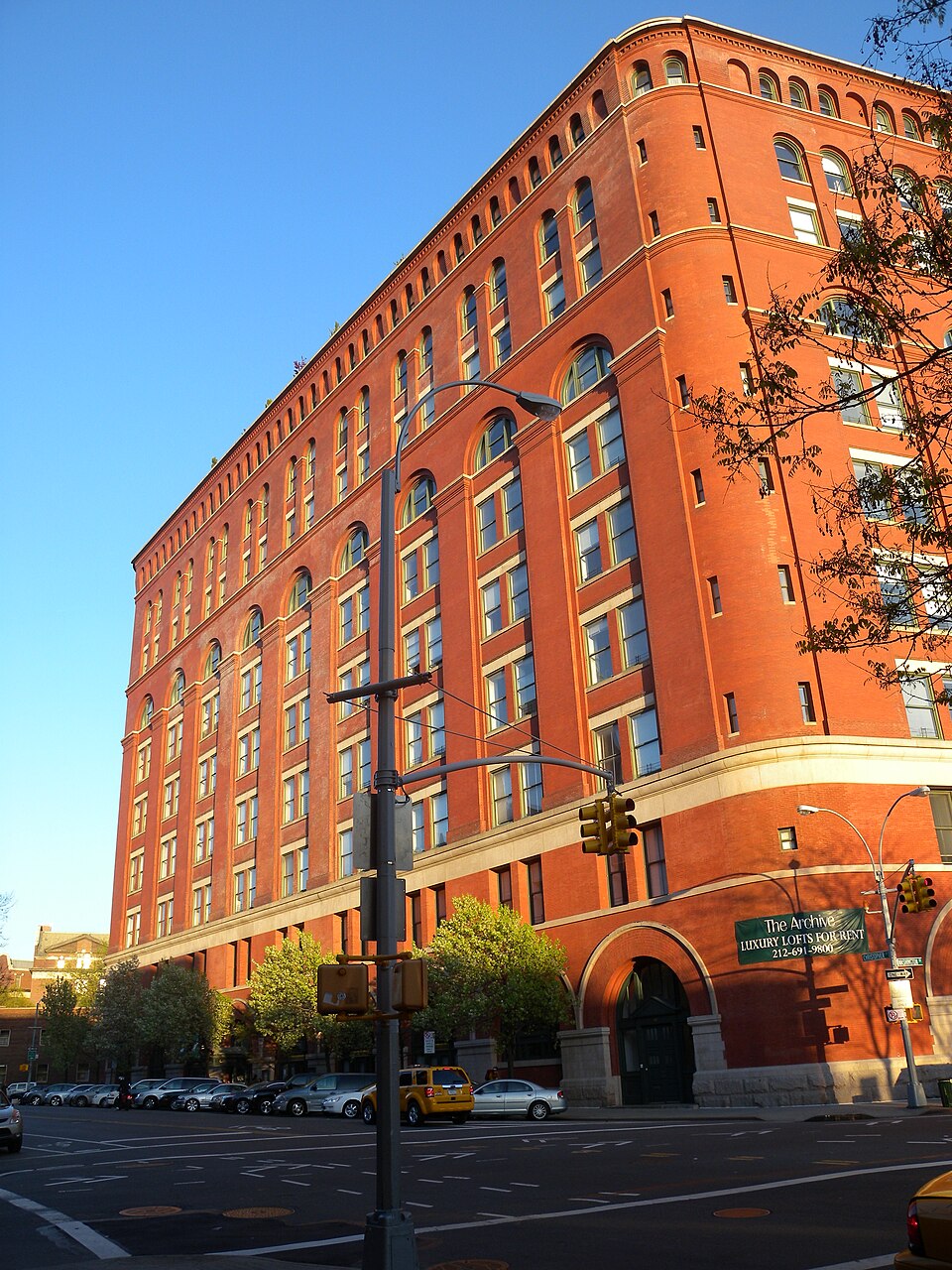 Photograph of Federal Office Building