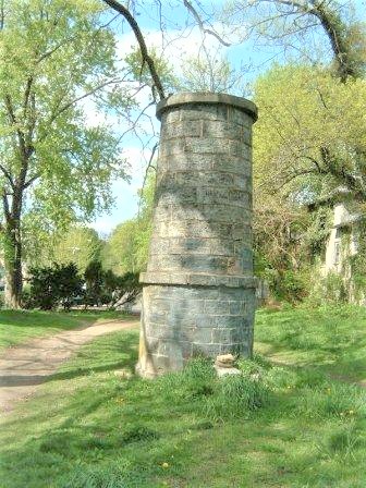 Photograph of Croton Aqueduct