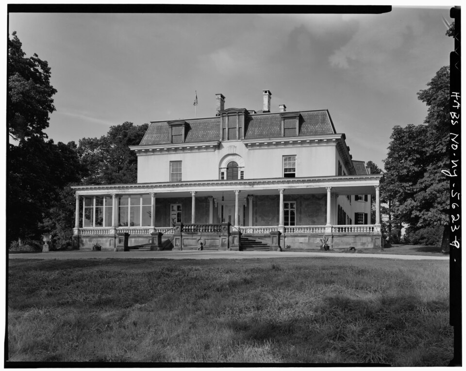 Photograph of Rokeby