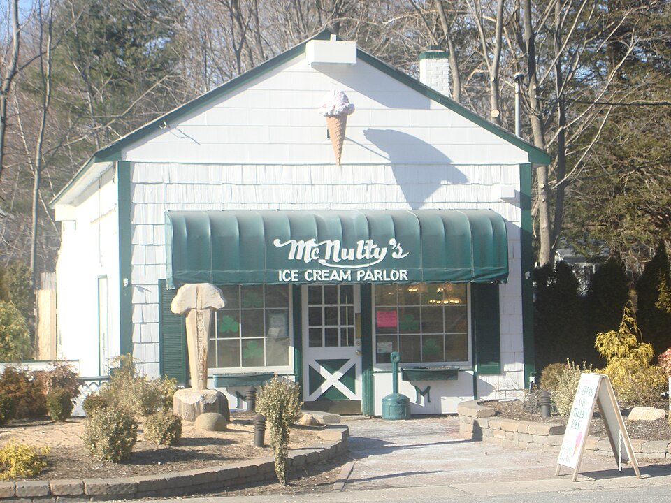 Photograph of Miller Place Historic District