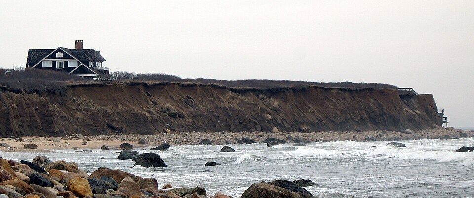 Photograph of Montauk Association Historic District