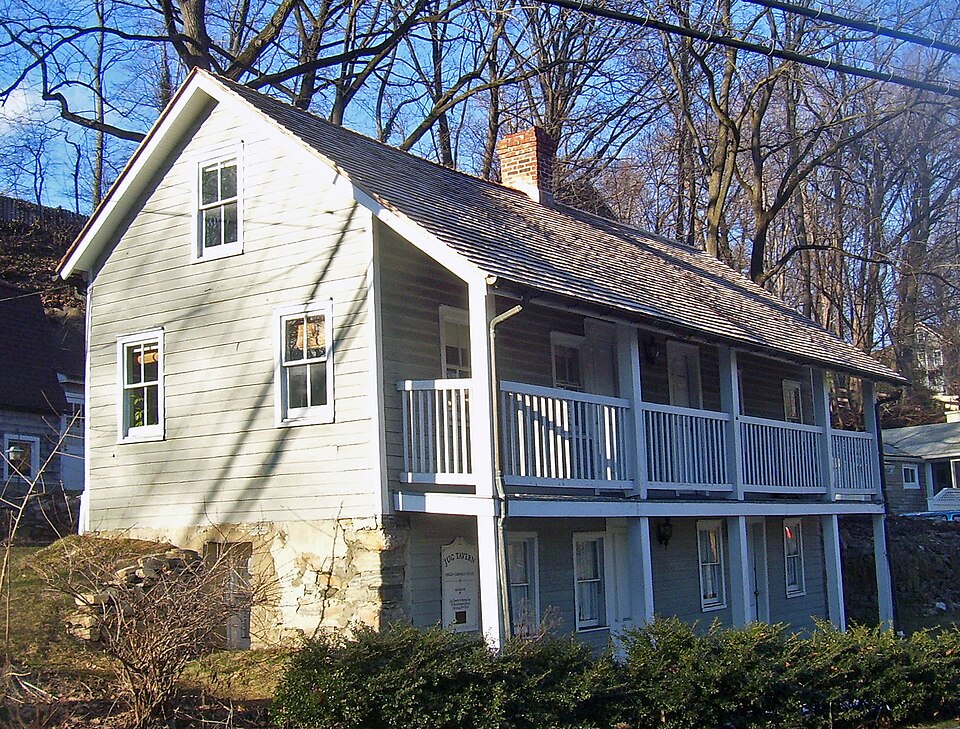Photograph of Jug Tavern