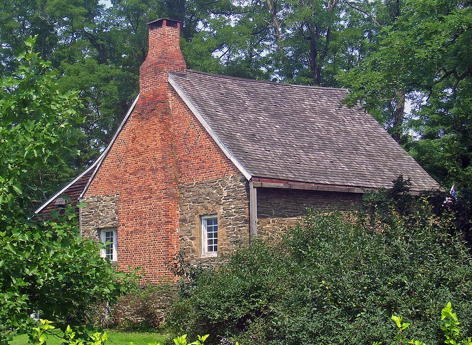 Photograph of Stone Jug