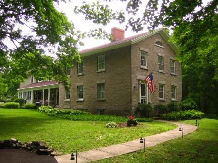 Photograph of Community Place