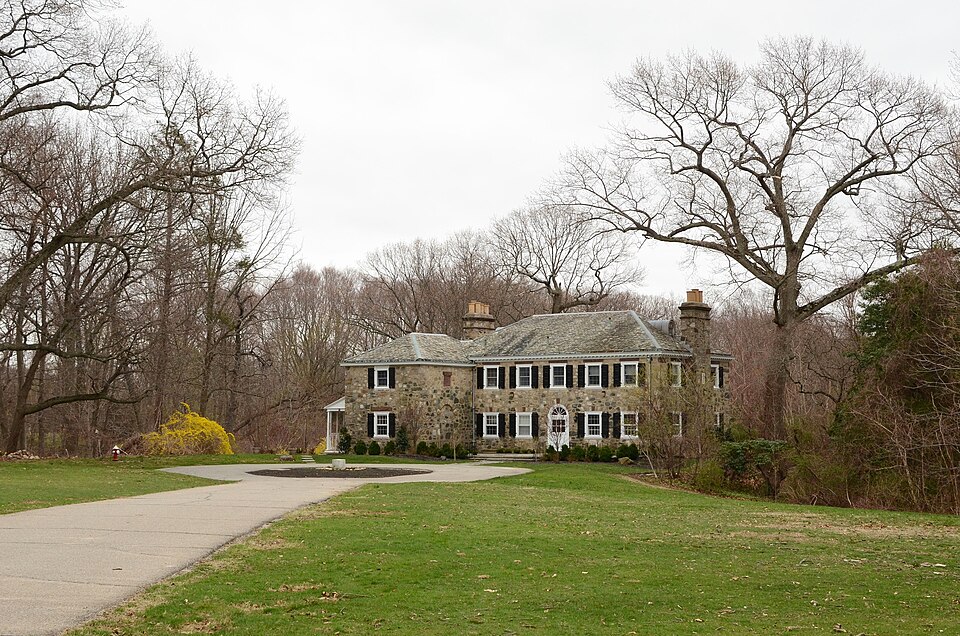 Photograph of Caumsett State Historic Park