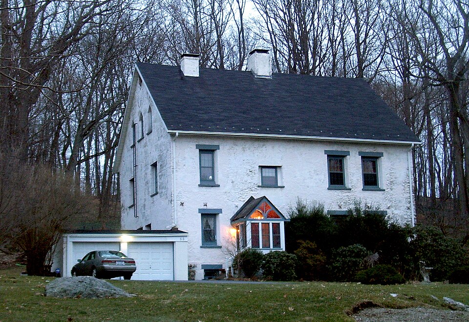 Photograph of Rehoboth