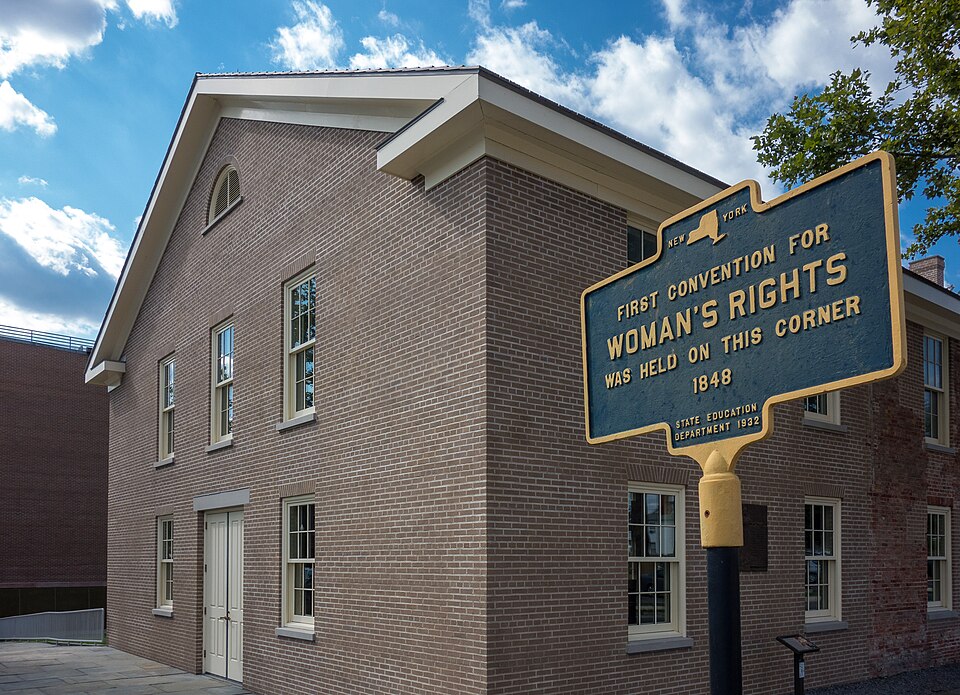 Photograph of Wesleyan Methodist Church